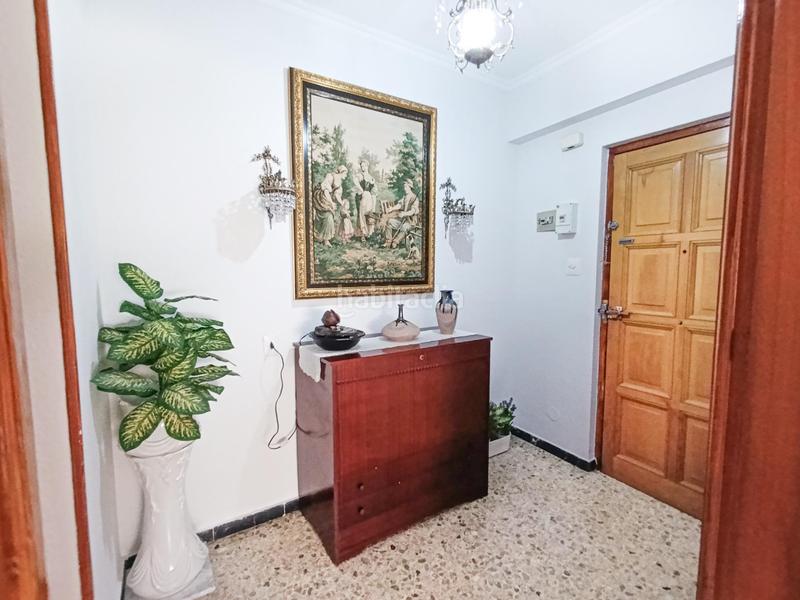 Foto 1402727d-61ea-47bd-8e71-1e7f50749d15. Alquiler piso alquiler de vivienda para estudiantes 4 dormitorios en Almería