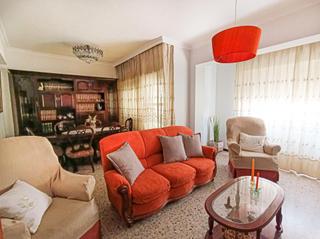 Lloguer Pis a Barrio Alto - San Félix. Alquiler de vivienda para estudiantes  4 dormitorios