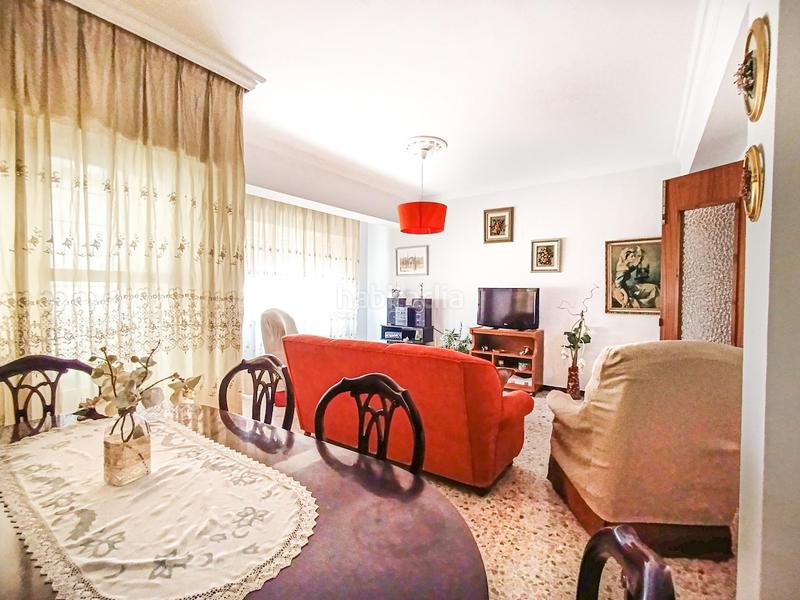 Foto 77b84086-c61e-490a-8d81-3eb9ab843b93. Alquiler piso alquiler de vivienda para estudiantes 4 dormitorios en Almería