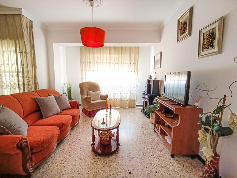 Foto 8a569a69-d689-42cc-a629-6ed6b035fcc9. Alquiler piso alquiler de vivienda para estudiantes 4 dormitorios en Almería
