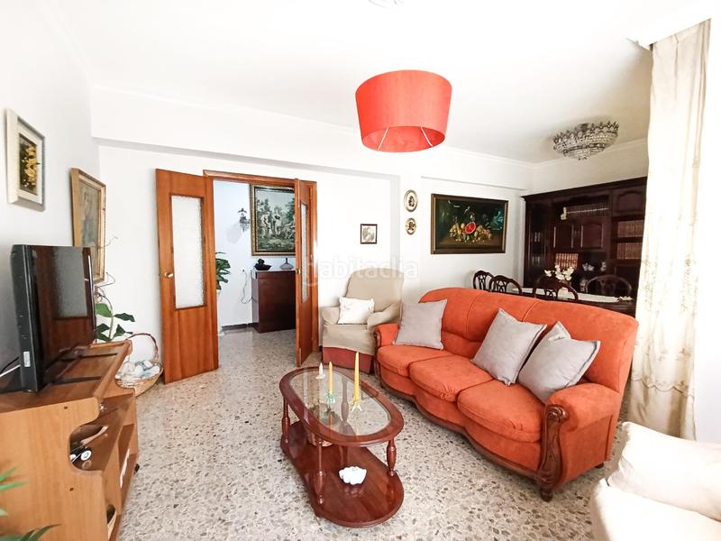 Foto af54924b-cb28-46cc-af30-9fe6a4095cf5. Alquiler piso alquiler de vivienda para estudiantes 4 dormitorios en Almería