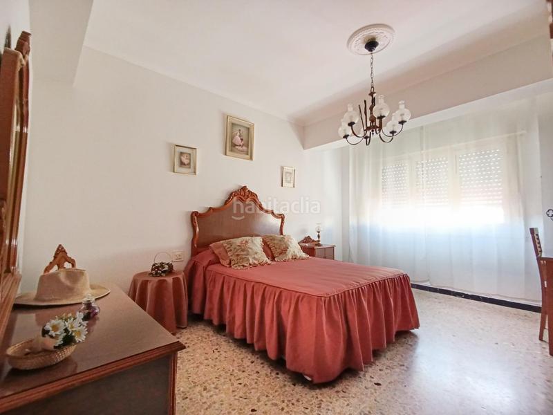Foto 2447ec8a-5e22-4e64-bab4-50254034b57d. Miete etagenwohnung in Barrio Alto - San Félix Almería
