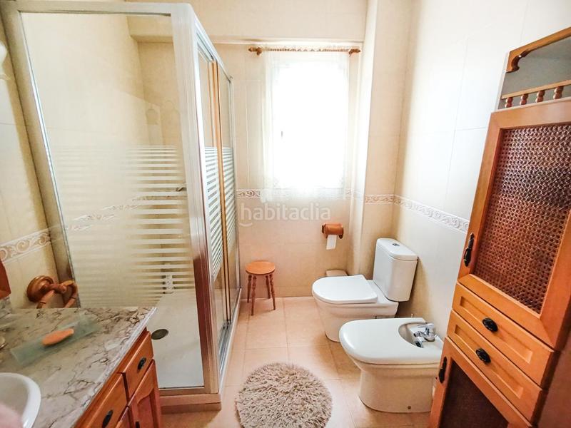 Foto 37578ab7-f927-41d5-8429-7cd42c789fe4. Miete etagenwohnung in Barrio Alto - San Félix Almería