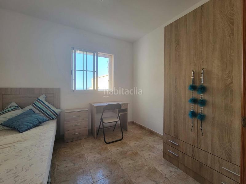 Foto ae0a12a2-a0a4-4fbc-ad05-e69b675b3b03. Affitto attico con riscaldamento in Ciudad Jardín - Tagarete - El Zapillo Almería