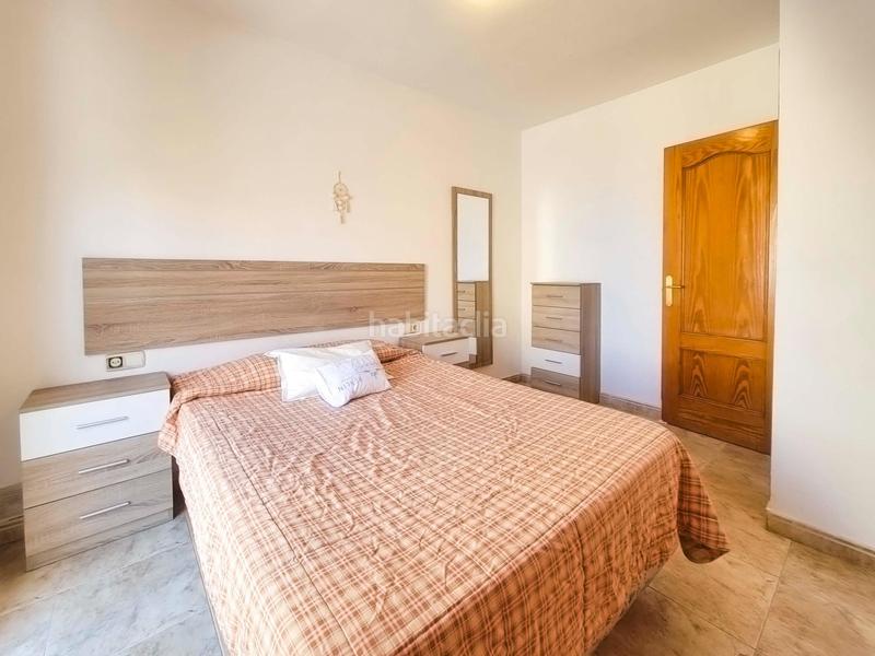 Foto 28557054-69e7-436a-9f21-ce3f71f0dfa0. Miete dachwohnung mit heizung in Ciudad Jardín - Tagarete - El Zapillo Almería