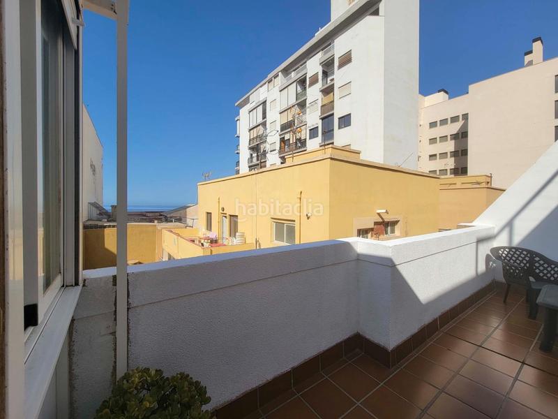 Foto 2c42ca19-d320-4b83-ba32-79ce7b7be9db. Miete dachwohnung mit heizung in Ciudad Jardín - Tagarete - El Zapillo Almería