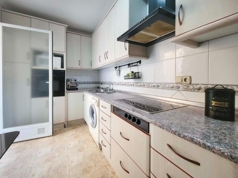 Foto 4a278629-24e2-4d62-9c93-54a7bcd0836d. Miete dachwohnung mit heizung in Ciudad Jardín - Tagarete - El Zapillo Almería