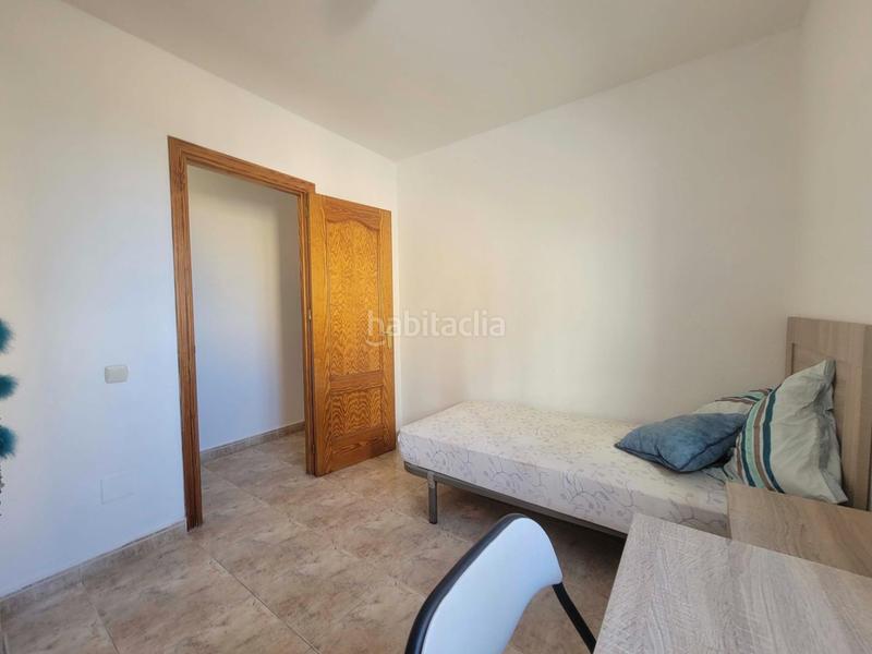 Foto 5f05f5c1-26f3-4bbd-927a-a9abbfa333f7. Miete dachwohnung mit heizung in Ciudad Jardín - Tagarete - El Zapillo Almería