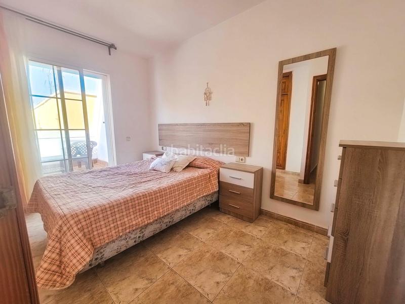 Foto 716eec8f-e0da-4cf6-8679-ec8bd27ebedf. Miete dachwohnung mit heizung in Ciudad Jardín - Tagarete - El Zapillo Almería