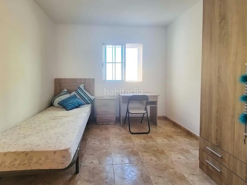 Foto 84d2fecb-23a1-457f-9539-a79f2f25426d. Miete dachwohnung mit heizung in Ciudad Jardín - Tagarete - El Zapillo Almería