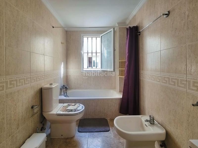 Foto bf20277f-05a5-4ce3-bb14-6dcf1b465dd8. Miete dachwohnung mit heizung in Ciudad Jardín - Tagarete - El Zapillo Almería