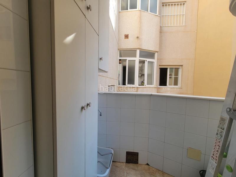 Foto e606c043-b0e1-44e7-9b71-4ea0af55f23b. Miete dachwohnung mit heizung in Ciudad Jardín - Tagarete - El Zapillo Almería