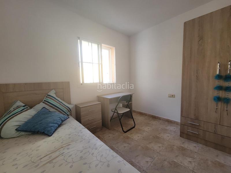 Foto f0d7b932-3989-4d64-b9d3-4ad88ec39d9b. Miete dachwohnung mit heizung in Ciudad Jardín - Tagarete - El Zapillo Almería