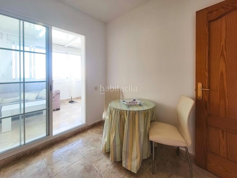 Foto fc104a03-ce16-4af2-9f5a-9ca939aec9bb. Miete dachwohnung mit heizung in Ciudad Jardín - Tagarete - El Zapillo Almería