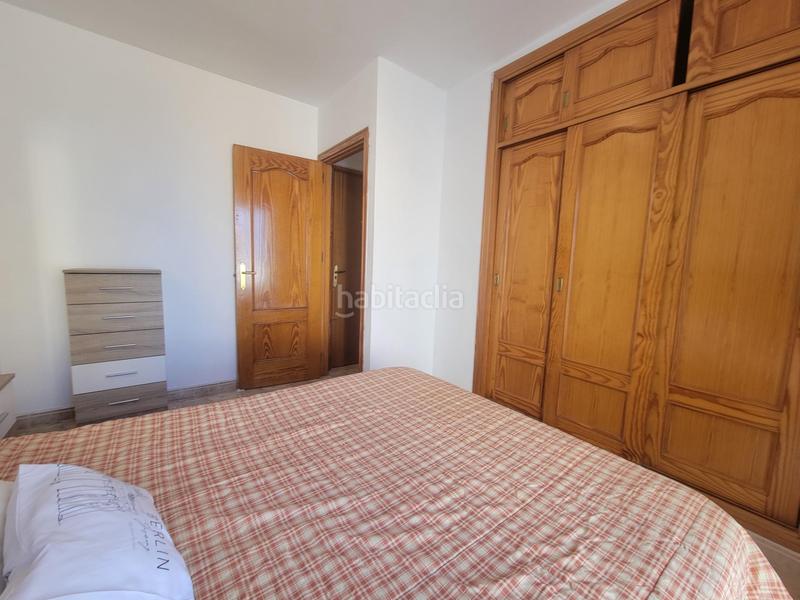 Foto fee61591-b6e0-4a75-b6aa-93126c3c6bff. Miete dachwohnung mit heizung in Ciudad Jardín - Tagarete - El Zapillo Almería