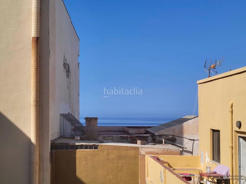 Foto 07561389-2597-40d2-8edd-2e28299853d5. Rent penthouse with heating in Ciudad Jardín - Tagarete - El Zapillo Almería