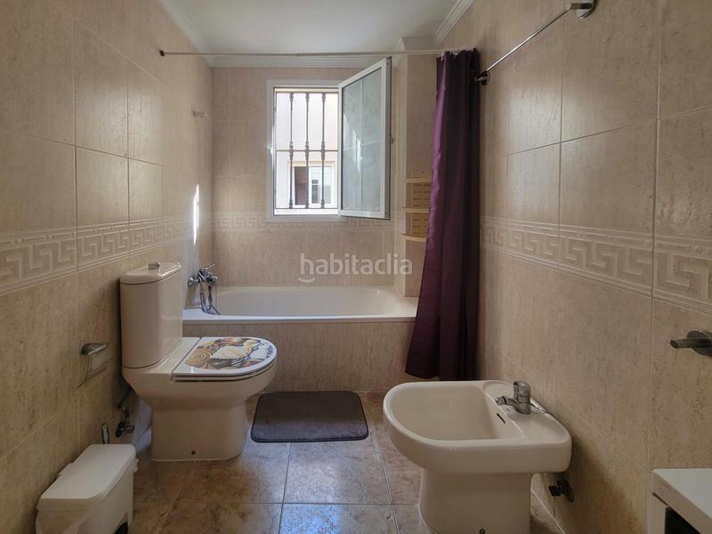 Foto 206c834c-b49e-4645-9b02-43b8bf4834c0. Rent penthouse with heating in Ciudad Jardín - Tagarete - El Zapillo Almería