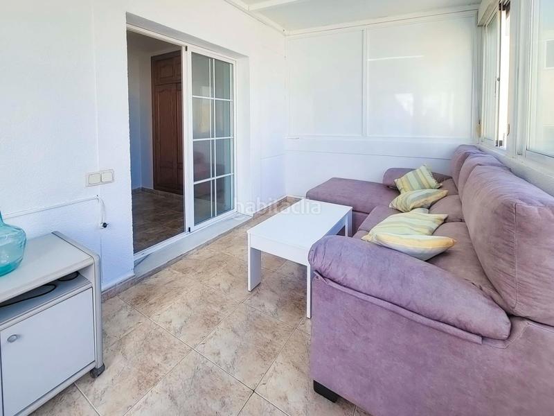 Foto 2ef08871-d0d0-460a-a246-3df17714cdfc. Rent penthouse with heating in Ciudad Jardín - Tagarete - El Zapillo Almería