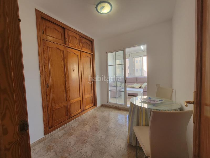 Foto 4be977cf-9ea3-4086-8245-3aa0427c5912. Rent penthouse with heating in Ciudad Jardín - Tagarete - El Zapillo Almería