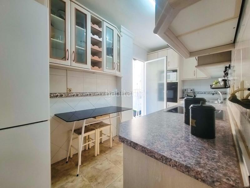 Foto 6421b852-cc99-4965-ba24-245ad4ff3945. Rent penthouse with heating in Ciudad Jardín - Tagarete - El Zapillo Almería