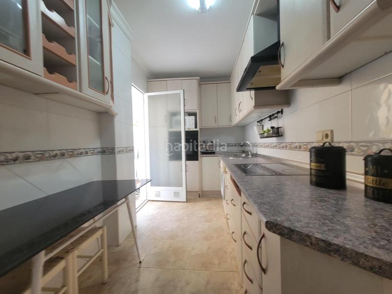 Foto 78c29e5c-70bf-492a-9272-05b2f706d3c5. Rent penthouse with heating in Ciudad Jardín - Tagarete - El Zapillo Almería