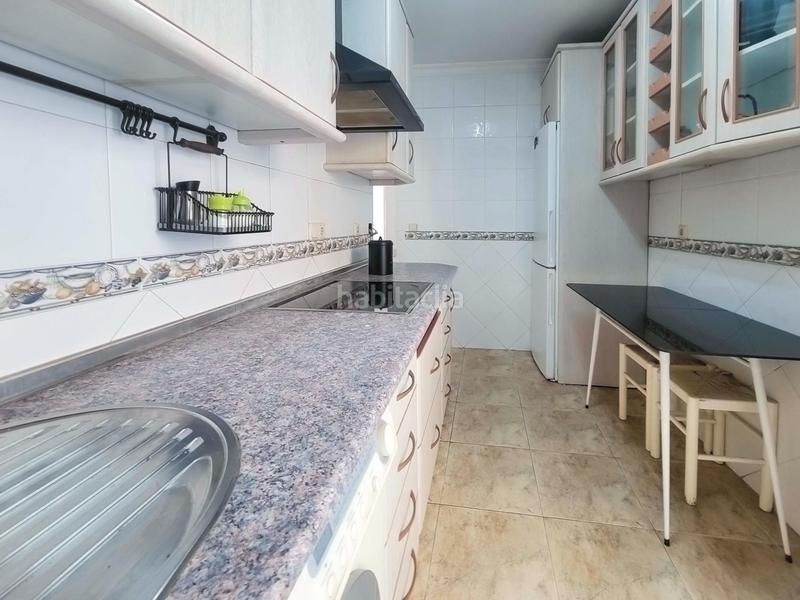 Foto 7b21de7b-17a1-4362-92fe-b36aca2b937c. Rent penthouse with heating in Ciudad Jardín - Tagarete - El Zapillo Almería