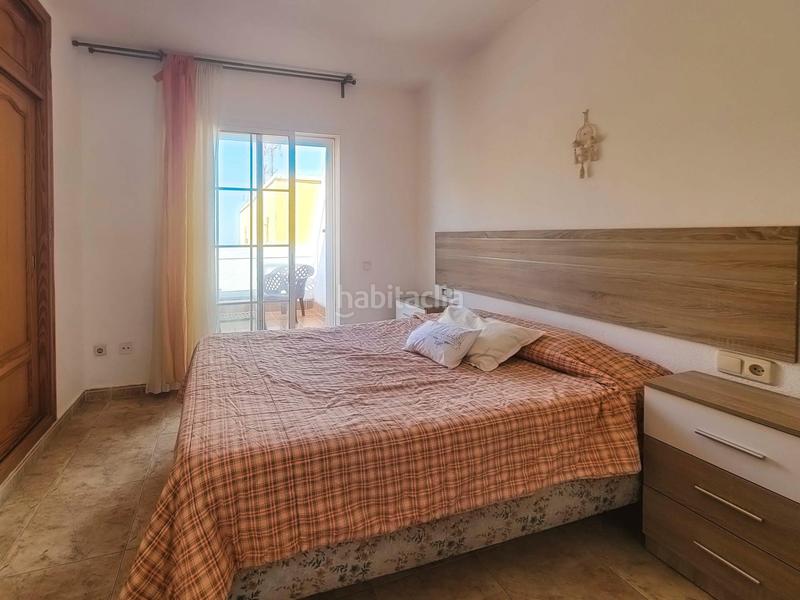 Foto 84c4dda5-055c-4a38-854a-2e864225751f. Rent penthouse with heating in Ciudad Jardín - Tagarete - El Zapillo Almería