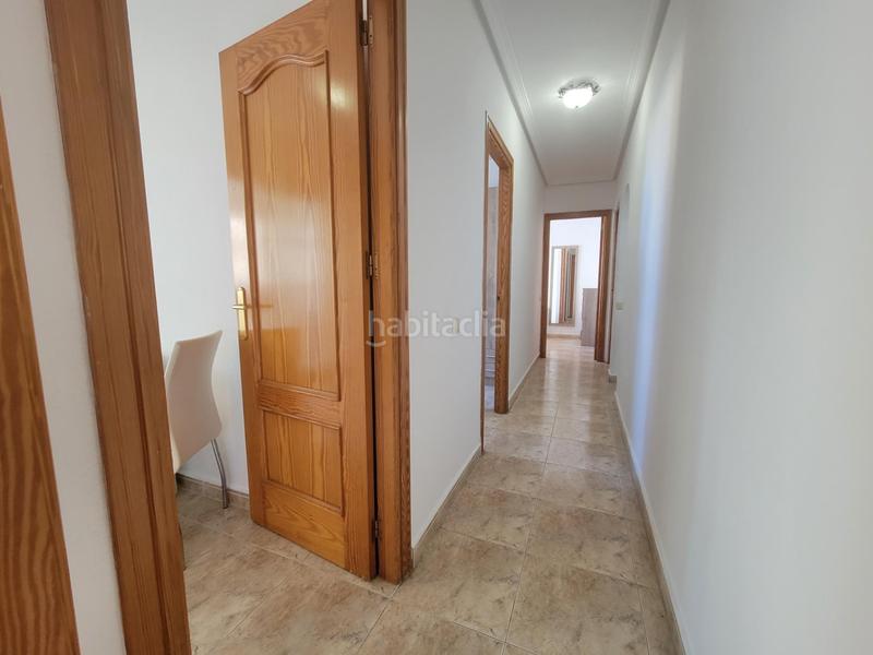 Foto 88f12a39-ae3e-48d6-93ab-468585744ec8. Rent penthouse with heating in Ciudad Jardín - Tagarete - El Zapillo Almería