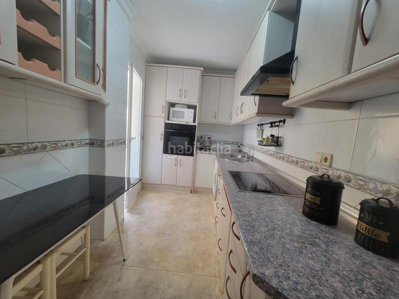 Foto 95e6a228-c929-4dd0-9cea-13a126f2505c. Rent penthouse with heating in Ciudad Jardín - Tagarete - El Zapillo Almería