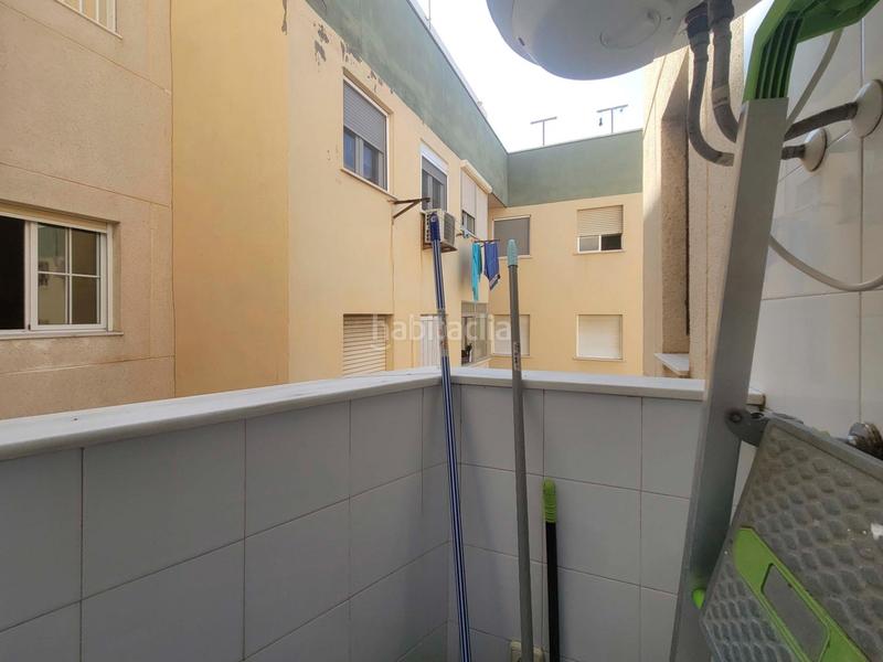 Foto ac850b8f-c9a5-4461-9793-9eba44d1c86f. Rent penthouse with heating in Ciudad Jardín - Tagarete - El Zapillo Almería