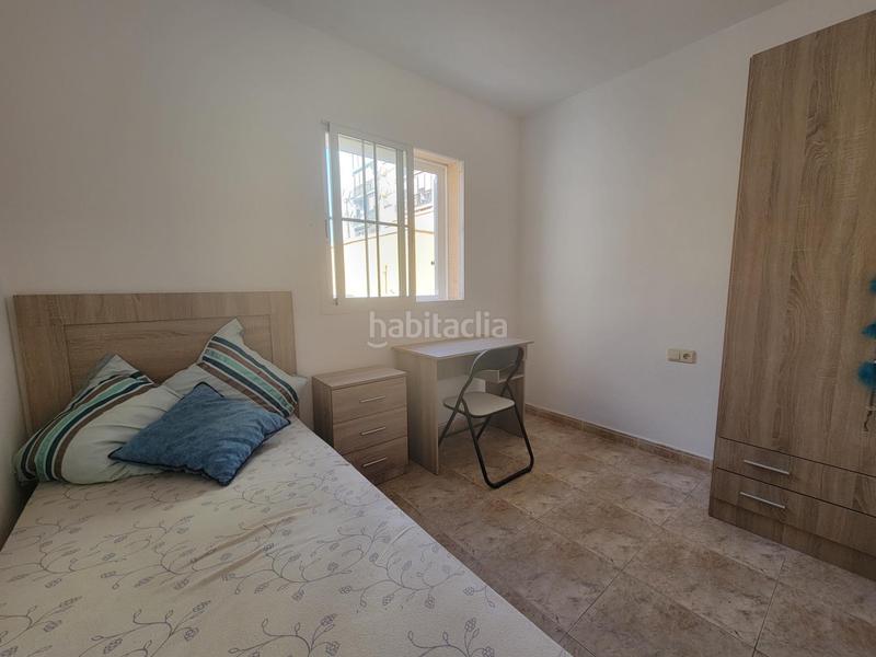 Foto d1ac496d-2f38-4427-bc67-7cd5fa1e1f34. Rent penthouse with heating in Ciudad Jardín - Tagarete - El Zapillo Almería