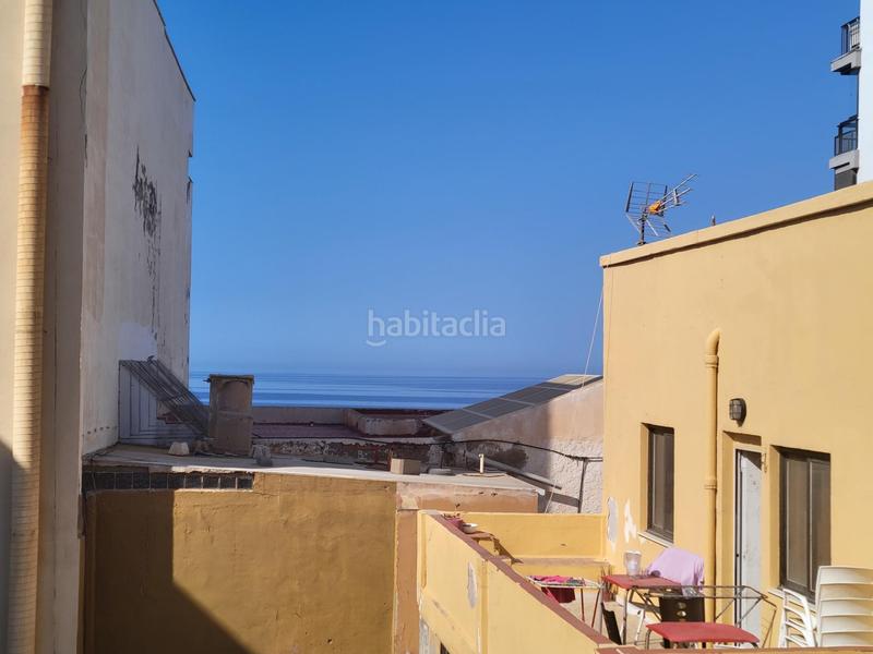 Foto d5f924d3-162e-4c56-b948-d760bcb8f890. Rent penthouse with heating in Ciudad Jardín - Tagarete - El Zapillo Almería