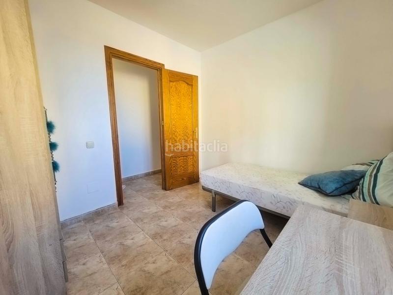 Foto e4fa5244-bfb6-464d-b193-f528ed08be45. Rent penthouse with heating in Ciudad Jardín - Tagarete - El Zapillo Almería