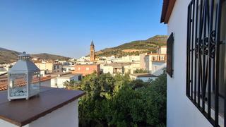 Maison à Calle algibe 20. Chalet en venta en fondón  naturaleza, tranquilidad y vistas imp