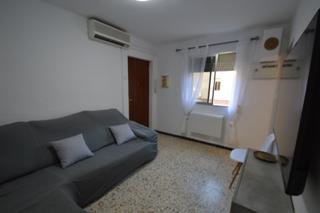 Location Appartement à Ciudad Jardín - Tagarete - El Zapillo. Piso en alquiler temporada escolar estudiantes o profesores