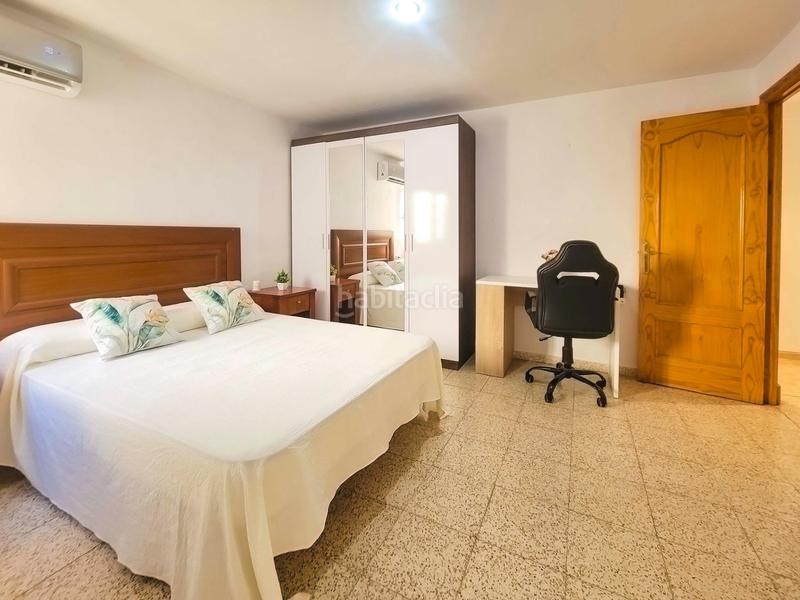 Foto 07c91eea-24af-4ac0-8e4a-ae664d47d8ae. Attique dans Ciudad Jardín - Tagarete - El Zapillo Almería