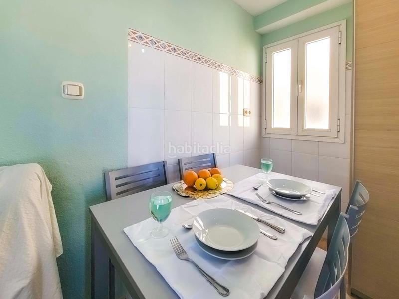 Foto 08151eeb-3e04-4191-8e3b-463c77a27a9a. Attique dans Ciudad Jardín - Tagarete - El Zapillo Almería