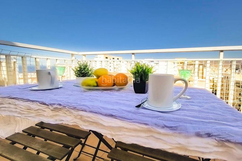 Foto 105ffb1b-0862-4958-a835-1fb2ff02cead. Attique dans Ciudad Jardín - Tagarete - El Zapillo Almería