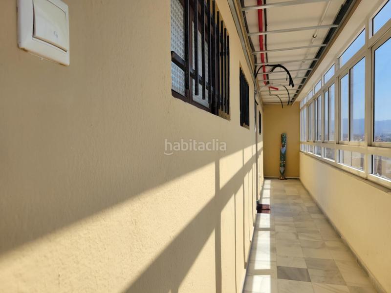 Foto 2d20841f-d765-43ea-be1c-f143da1d61e3. Attique dans Ciudad Jardín - Tagarete - El Zapillo Almería