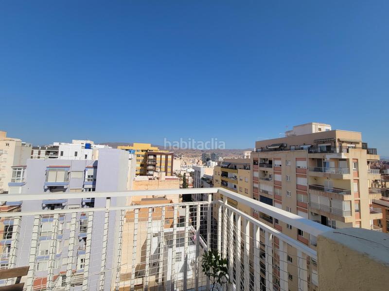 Foto 2eb852fd-c781-4941-be11-de7c6ae2fce1. Attique dans Ciudad Jardín - Tagarete - El Zapillo Almería