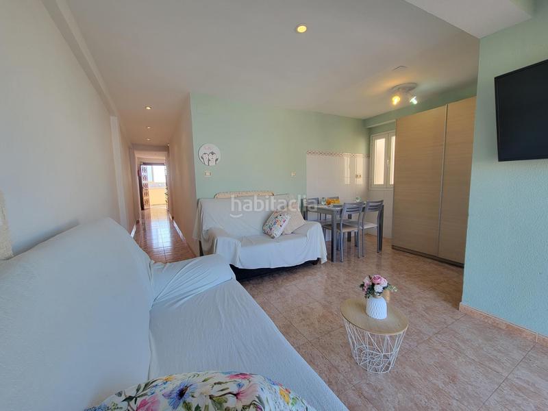 Foto 2fa7f4be-cfa0-4021-a1e0-a438a13d4a76. Attique dans Ciudad Jardín - Tagarete - El Zapillo Almería