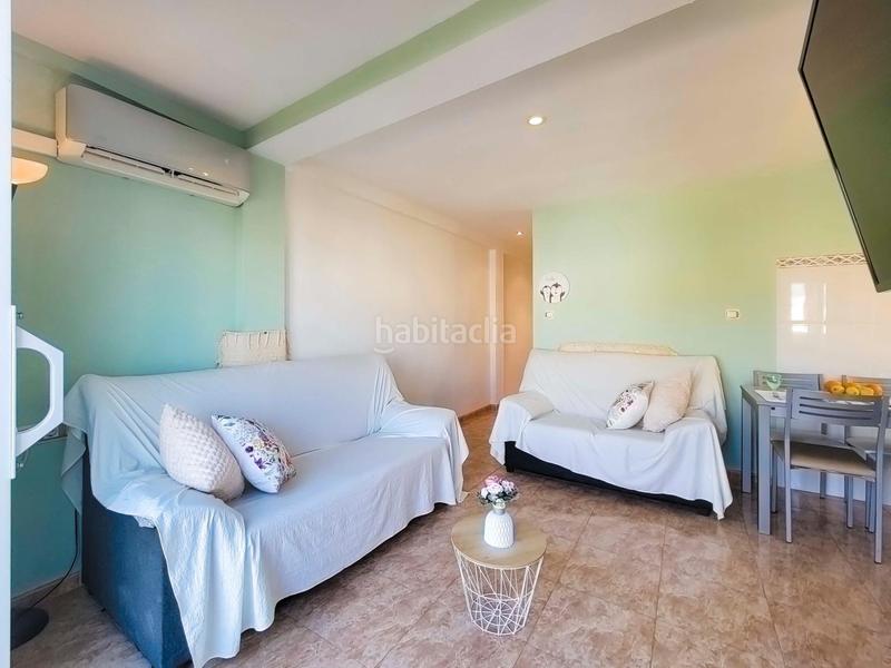 Foto 32190a74-ca5c-44a2-8d3f-f1a77d0af787. Attique dans Ciudad Jardín - Tagarete - El Zapillo Almería