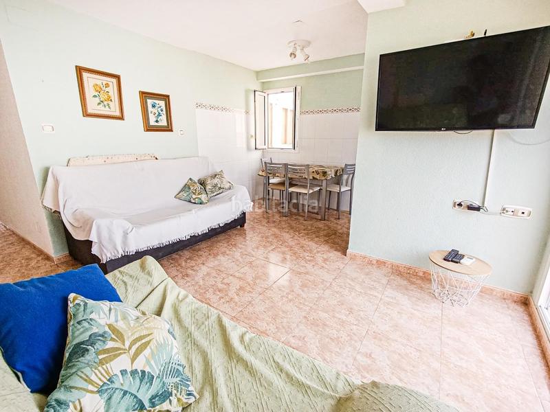 Foto 46e7cb06-f181-4f10-bd6e-9a59a327e21b. Attique dans Ciudad Jardín - Tagarete - El Zapillo Almería