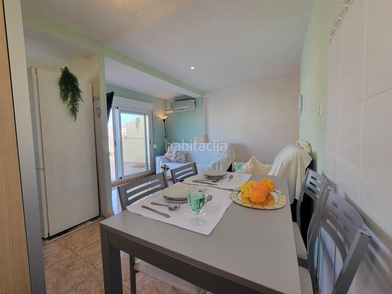 Foto 6041ab29-4f21-4b77-bb60-55abe6db40d5. Attique dans Ciudad Jardín - Tagarete - El Zapillo Almería