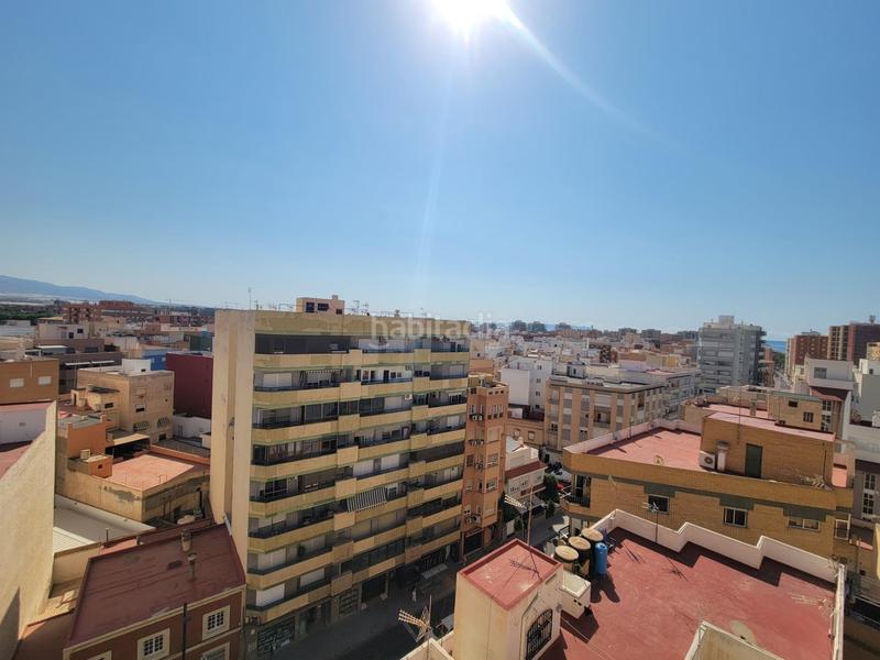 Foto 64ba5d71-bbc7-425b-b8d3-d22323a005b2. Attique dans Ciudad Jardín - Tagarete - El Zapillo Almería