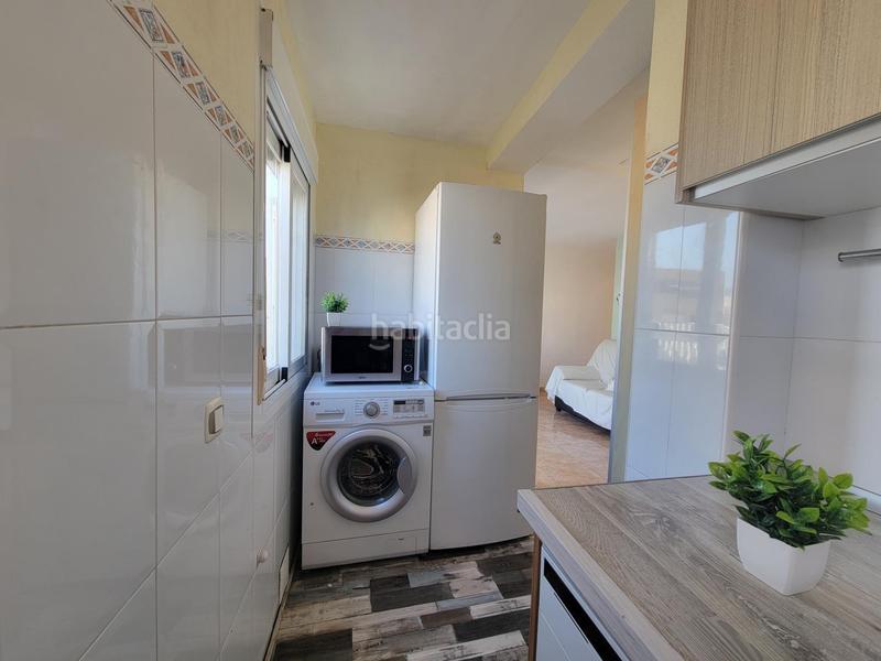 Foto 745c7924-4d8c-4b4b-a10e-4829eae010de. Attique dans Ciudad Jardín - Tagarete - El Zapillo Almería