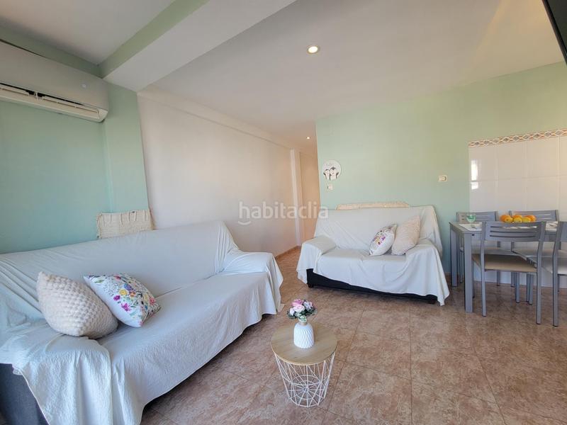 Foto 78f5a609-0684-42f9-92b5-1bc1ac691706. Attique dans Ciudad Jardín - Tagarete - El Zapillo Almería