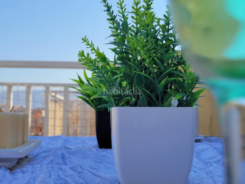 Foto 7a2ed03c-a2fa-4e02-adb1-437507ba7d1a. Attique dans Ciudad Jardín - Tagarete - El Zapillo Almería