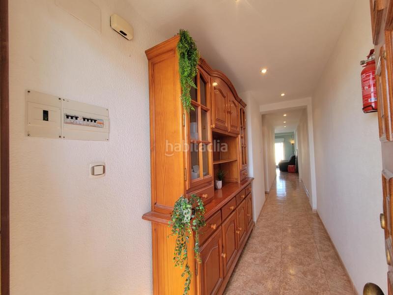 Foto 815dc3f8-b392-47c6-b717-0c79fc01e019. Attique dans Ciudad Jardín - Tagarete - El Zapillo Almería