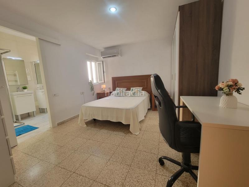 Foto 87a575e3-d368-44b2-9f3e-dc06eeb30db3. Attique dans Ciudad Jardín - Tagarete - El Zapillo Almería